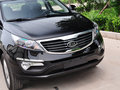 智跑 2014款 GLS 2.0L 手动 2WD图片