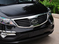 智跑 2014款 GLS 2.0L 手动 2WD图片