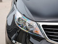智跑 2014款 GLS 2.0L 手动 2WD图片