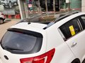 智跑 2014款 GLS 2.0L 自动 2WD图片