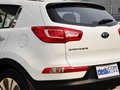 智跑 2014款 GLS 2.0L 自动 2WD图片