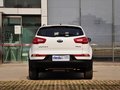 智跑 2014款 GLS 2.0L 自动 2WD图片