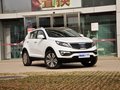 智跑 2014款 GLS 2.0L 自动 2WD图片