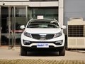 智跑 2014款 GLS 2.0L 自动 2WD图片