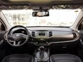 智跑 2014款 GLS 2.0L 自动 2WD图片