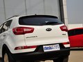 智跑 2014款 GLS 2.0L 自动 2WD图片