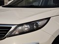智跑 2014款 GLS 2.0L 自动 2WD图片