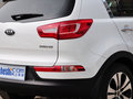 智跑 2014款 2.4L 自动 Premium 4WD图片