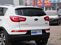 智跑 2014款 2.4L 自动 Premium 4WD图片