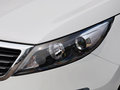 智跑 2014款 2.4L 自动 Premium 4WD图片
