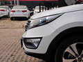 智跑 2014款 2.4L 自动 Premium 4WD图片