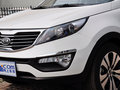 智跑 2014款 2.4L 自动 Premium 4WD图片