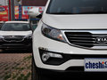 智跑 2014款 2.4L 自动 Premium 4WD图片