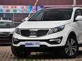 智跑 2014款 2.4L 自动 Premium 4WD图片