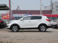 智跑 2014款 2.4L 自动 Premium 4WD图片