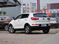 智跑 2014款 2.4L 自动 Premium 4WD图片