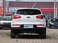 智跑 2014款 2.4L 自动 Premium 4WD图片