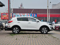 智跑 2014款 2.4L 自动 Premium 4WD图片