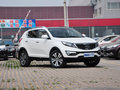 智跑 2014款 2.4L 自动 Premium 4WD图片