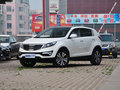 智跑 2014款 2.4L 自动 Premium 4WD图片