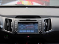智跑 2014款 2.4L 自动 Premium 4WD图片