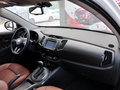 智跑 2014款 2.4L 自动 Premium 4WD图片