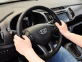 智跑 2014款 2.4L 自动 Premium 4WD图片