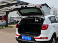 智跑 2014款 2.4L 自动 Premium 4WD图片