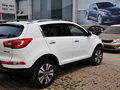 智跑 2014款 2.4L 自动 Premium 4WD图片