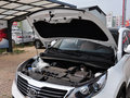 智跑 2014款 2.4L 自动 Premium 4WD图片