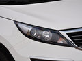 智跑 2014款 2.4L 自动 Premium 4WD图片