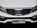 智跑 2014款 2.4L 自动 Premium 4WD图片
