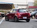 雨燕 1.5L 自動 20周年限量版 2013款圖片