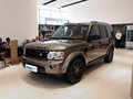 发现 5.0L V8 尊黑限量版 2013款