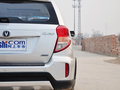 長(zhǎng)安CX20 1.4L 手動(dòng) 天窗導(dǎo)航版 2014款圖片