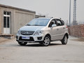 长安CX20 1.4L 手动 天窗导航版 2014款图片