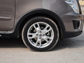 長(zhǎng)安CX20 1.4L 自動(dòng) 天窗導(dǎo)航版 2014款圖片