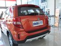 长安CX20 2014款 1.4L 手动 运动版图片