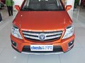 长安CX20 2014款 1.4L 手动 运动版图片