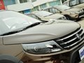 全新景逸X5 1.6L 手动 尊享型 5座 2013款图片