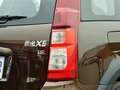 全新景逸X5 1.6L 手动 尊享型 5座 2013款图片