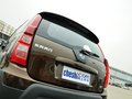 全新景逸X5 1.6L 手动 尊享型 5座 2013款图片