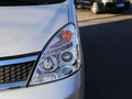 星朗 1.5L 手动 豪华型 7座 2013款图片