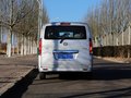 星朗 1.5L 手动 豪华型 7座 2013款图片