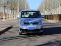 星朗 1.5L 手动 豪华型 7座 2013款图片