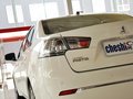 风迪思 2013款 1.8L CVT豪华版图片