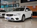 风迪思 2013款 1.9L CVT 豪华型图片