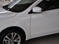 风迪思 风迪思 1.8 CVT 旗舰型 国V 2013款图片