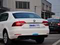 速派 2013款 1.4T 手动 绅仕版
