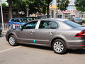 速派 2013款 1.4T DSG 绅仕版图片